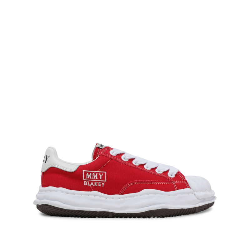 Maison Mihara Yasuhiro Blakey Sneakers