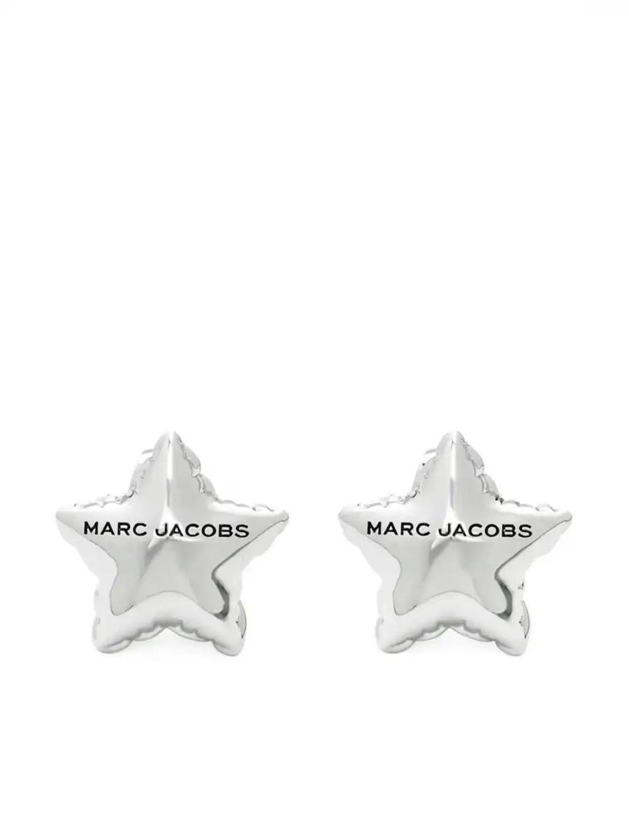 Balloon Star earrings