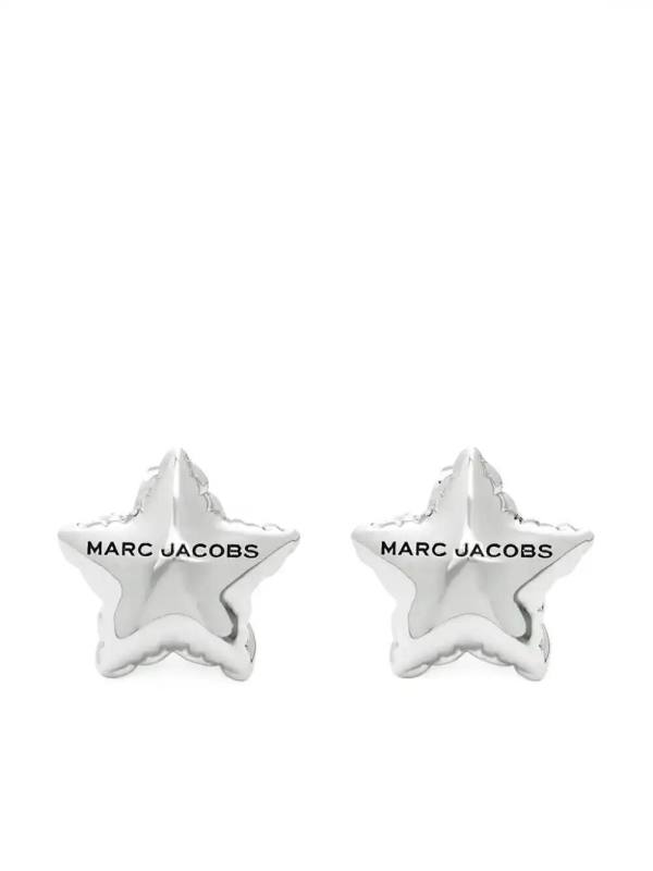 Balloon Star earrings