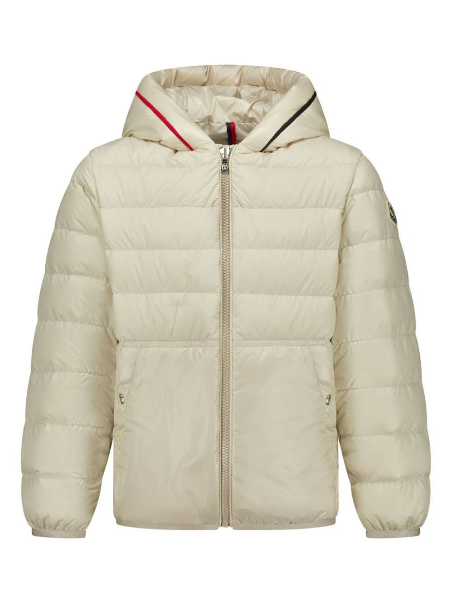 Arnaldo puffer jacket
