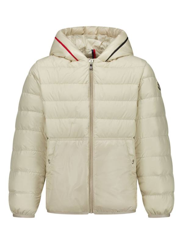 Arnaldo puffer jacket