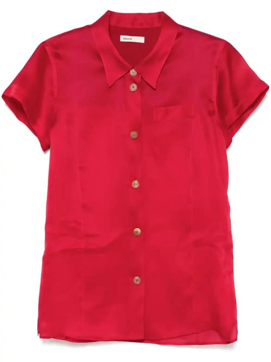 Keefe blouse