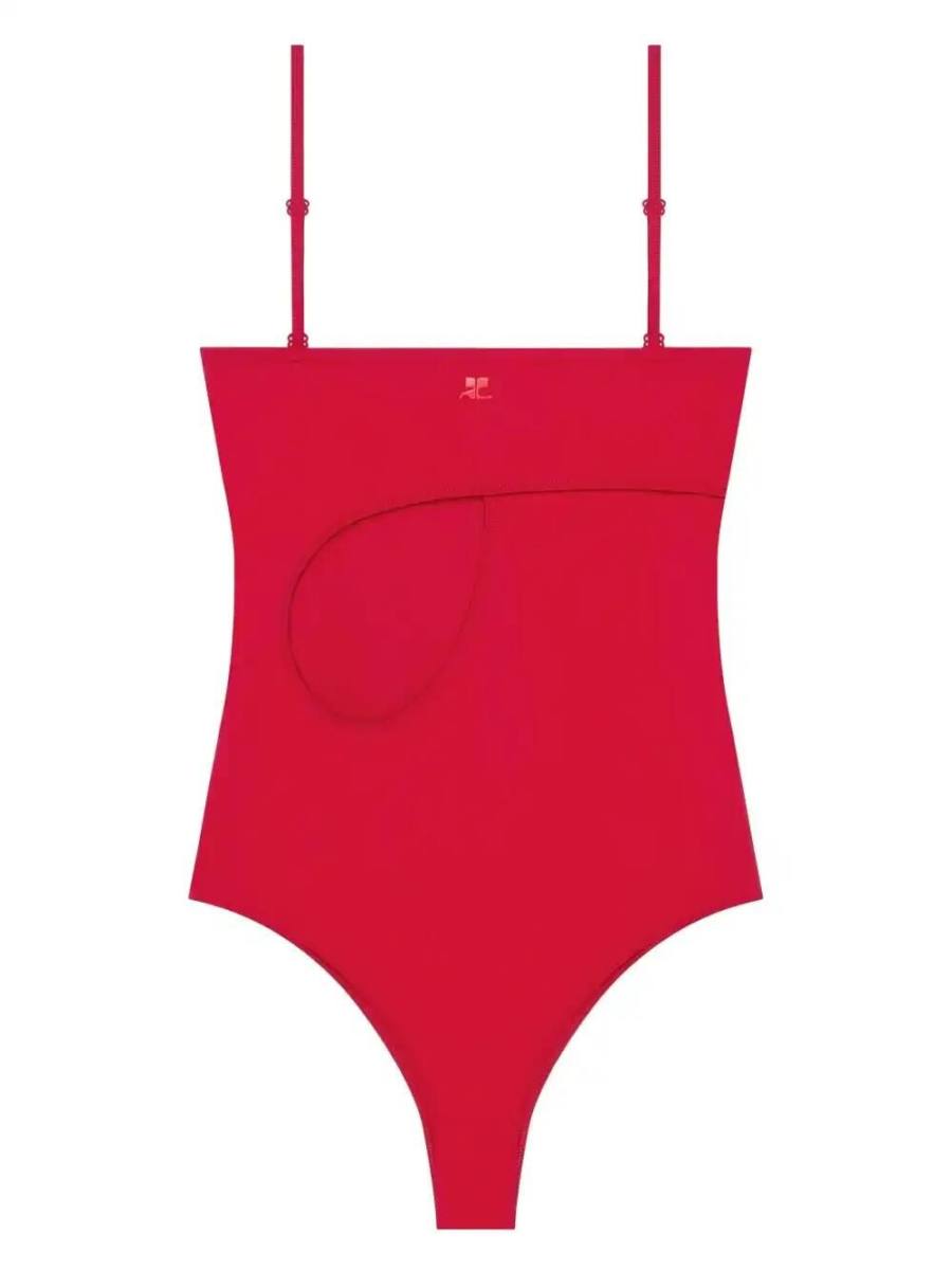 Loop swimsuit
