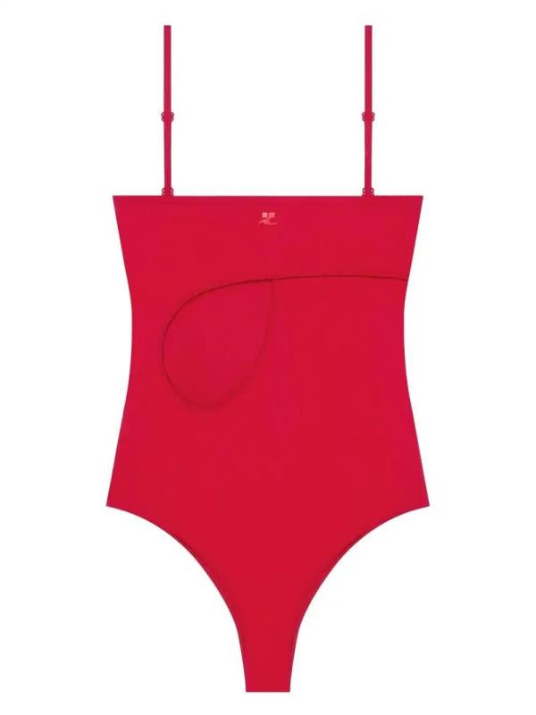 Loop swimsuit