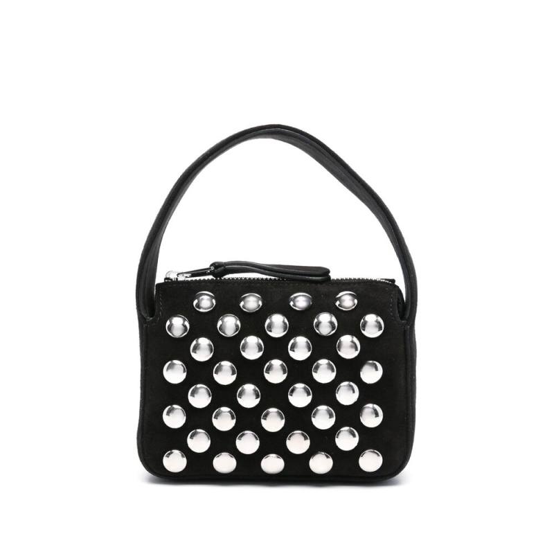 Khaite Mini Elena Tote Bag