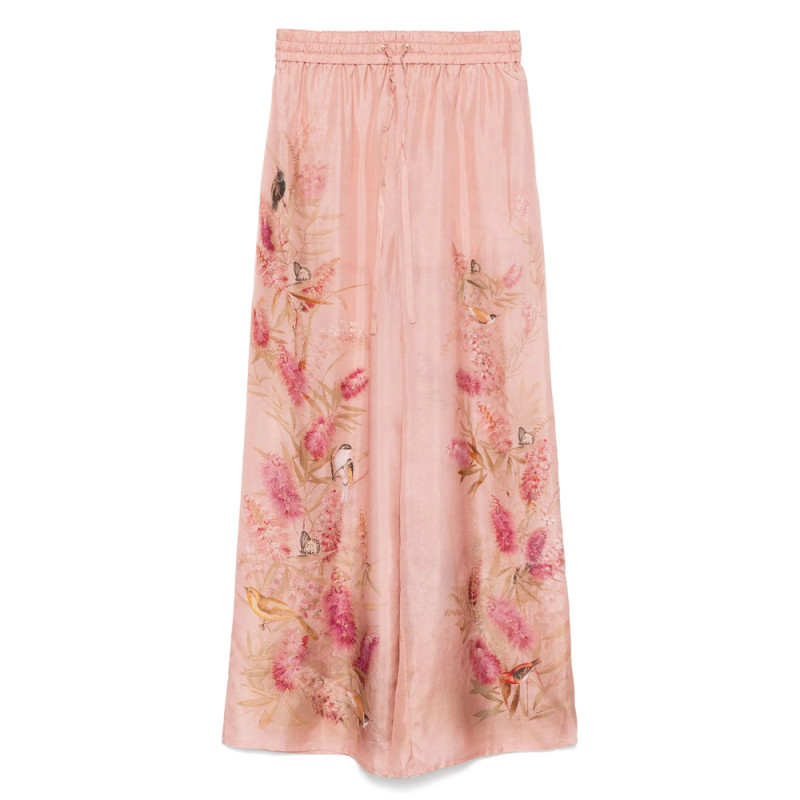 Zimmermann Cascadian Trousers