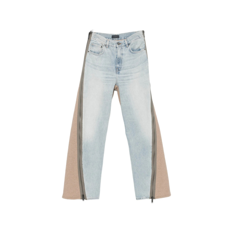 Haikure Denim