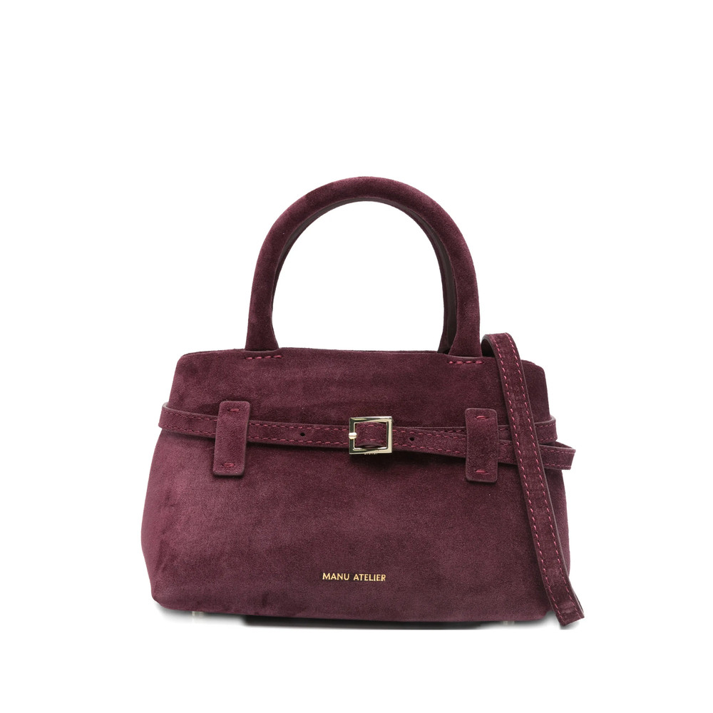 Manu Atelier 20 Le Cambon Tote Bag