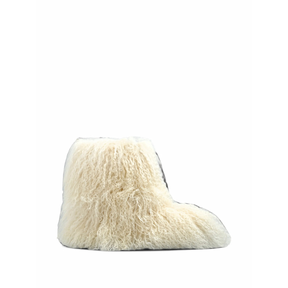 Ugg Classic Short Fluff Momma Boots