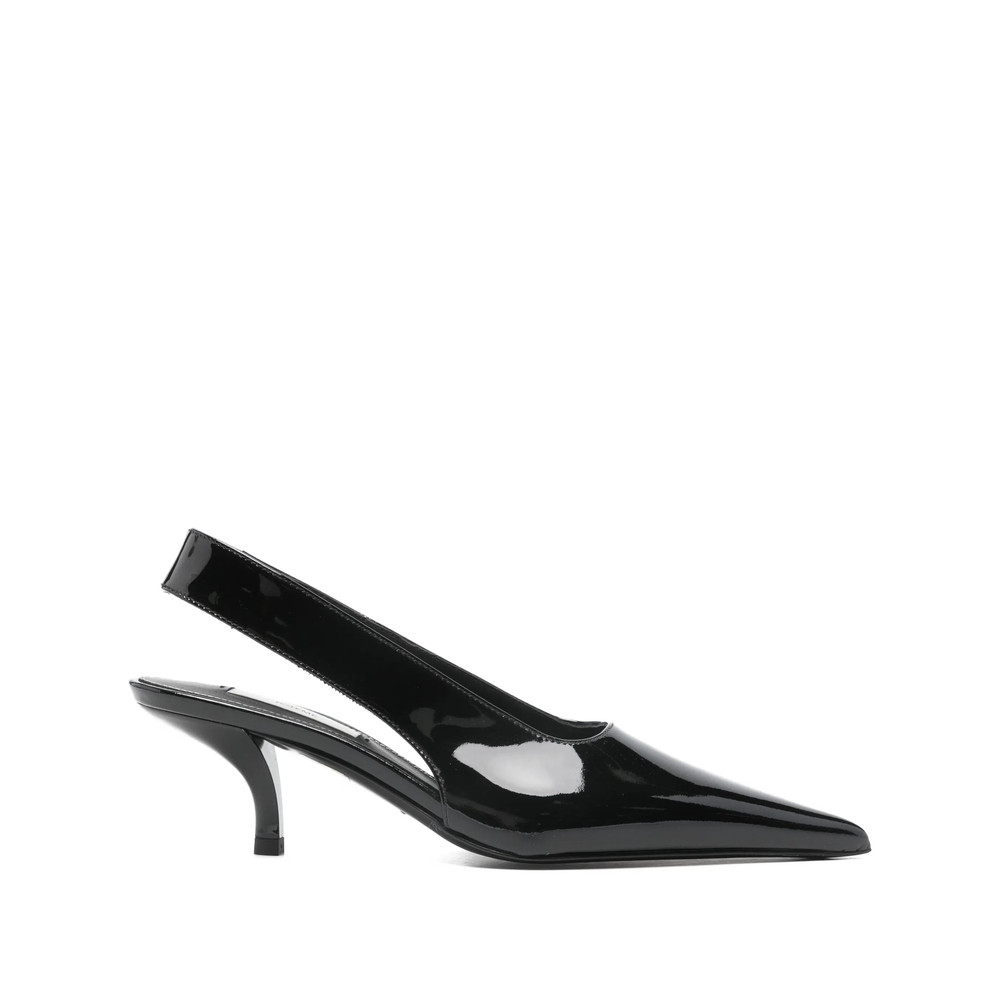 Toteme Pointed Slingback Pumps