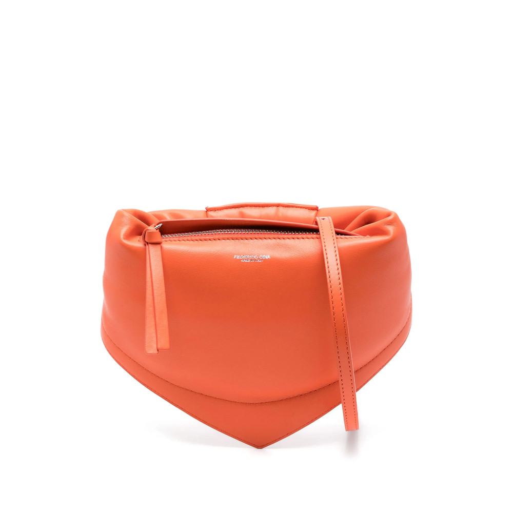 Federico Cina Midi Tortellino Tote Bag