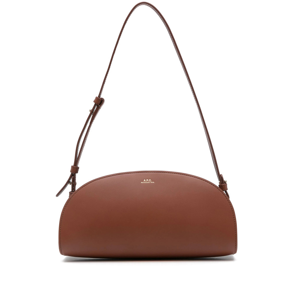 A. p.c. Demi-Lune Shoulder Bag