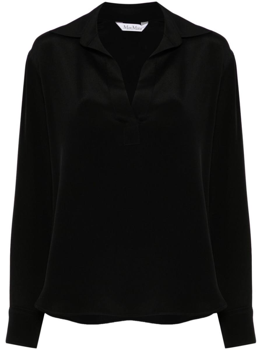 Zanzero blouse