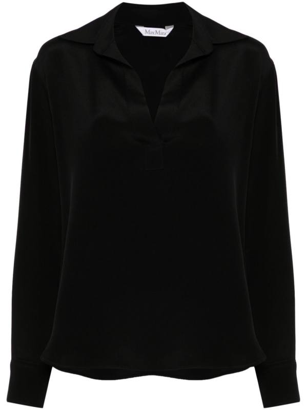 Zanzero blouse