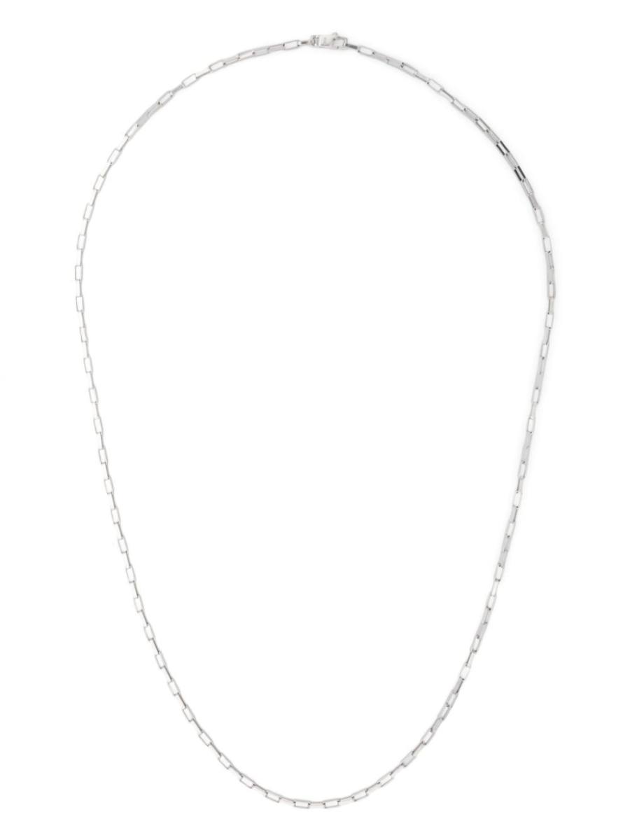 Billie chain necklace