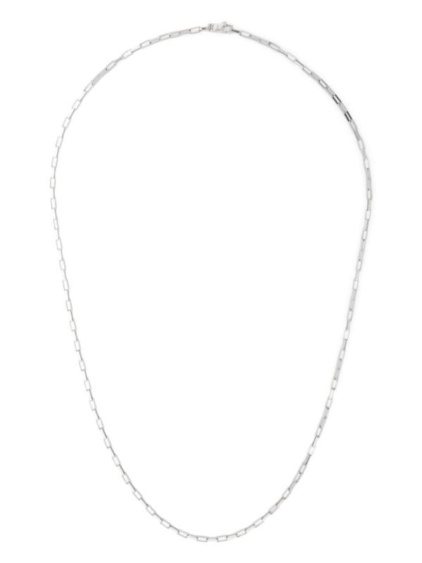Billie chain necklace