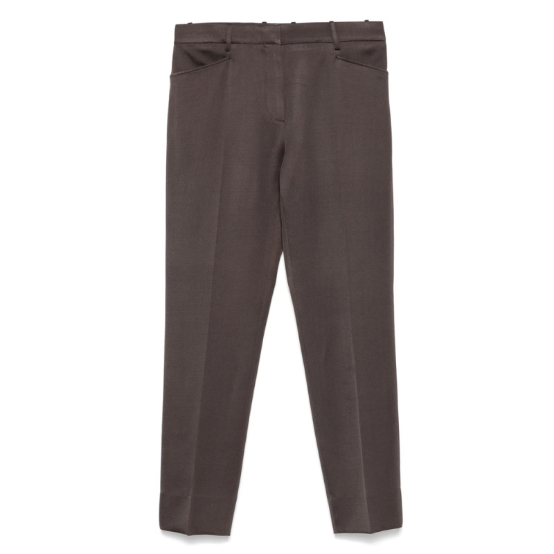 Tom Ford Pocket-detail Trousers