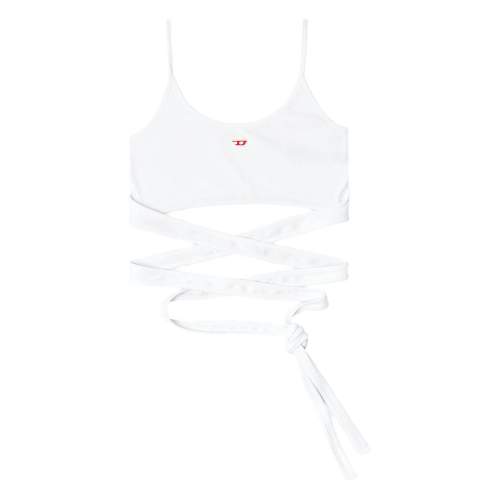 Diesel T-Leya-Tail Tank Top