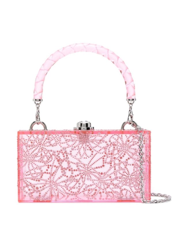 Cleo tote bag