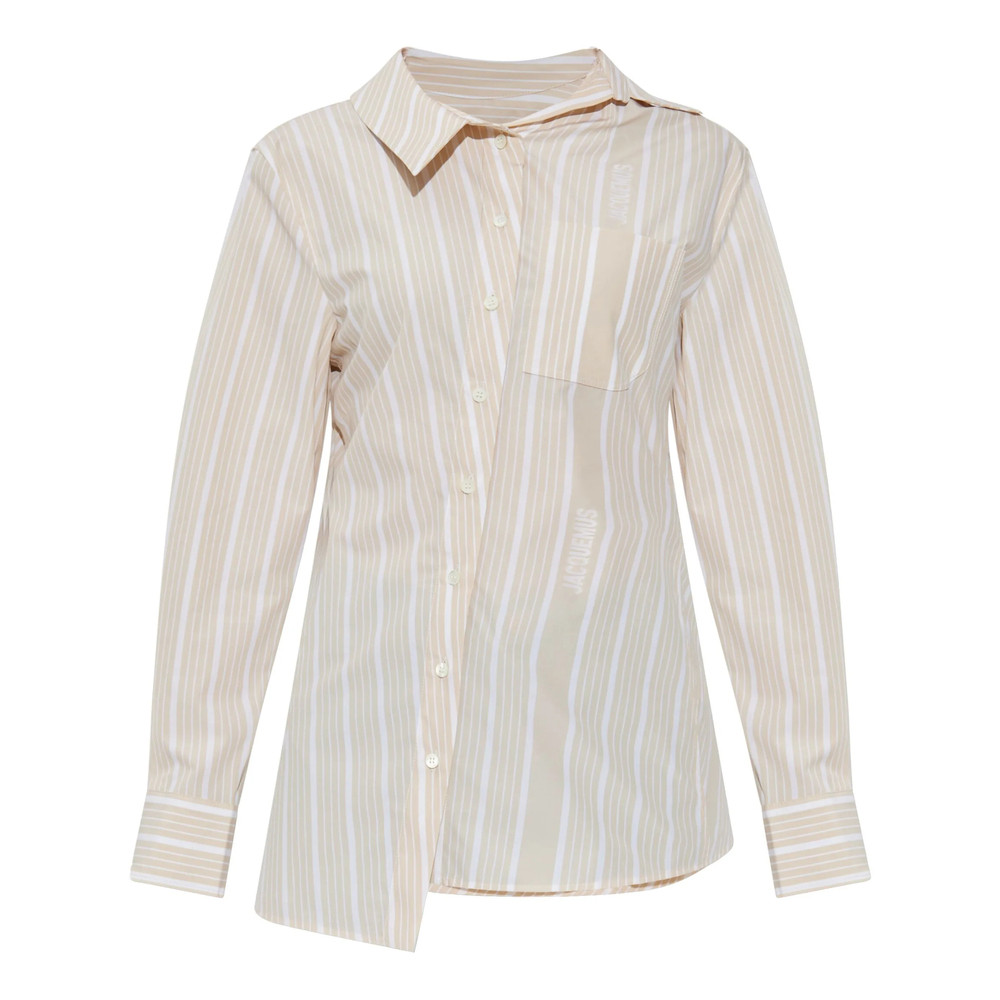 Jacquemus Pablo Shirt