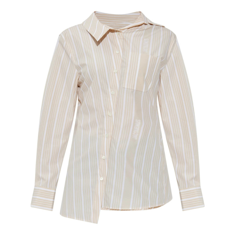 Jacquemus Pablo Shirt