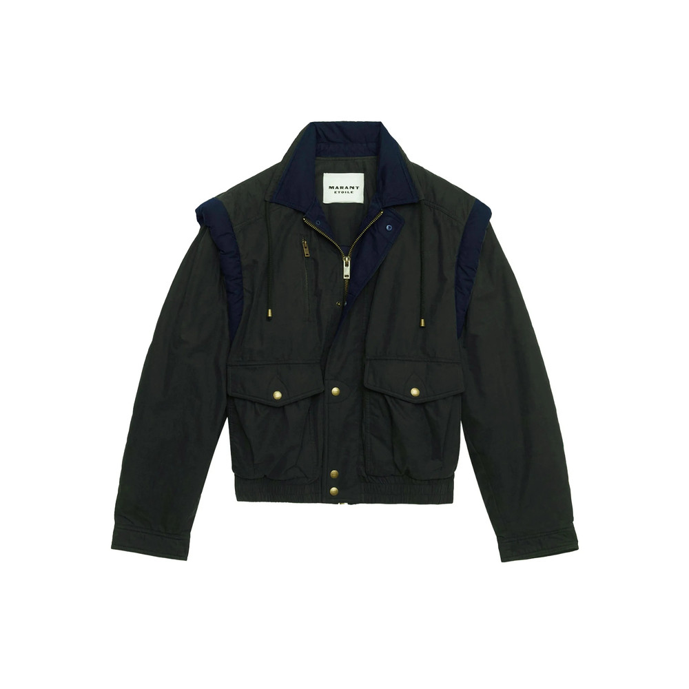 Marant Étoile Desha Jacket