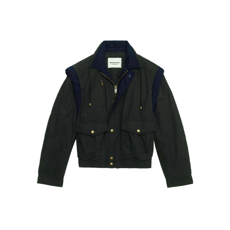 Marant Étoile Desha Jacket