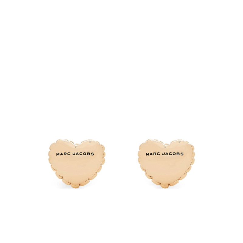Marc Jacobs The Heart Balloon Earrings