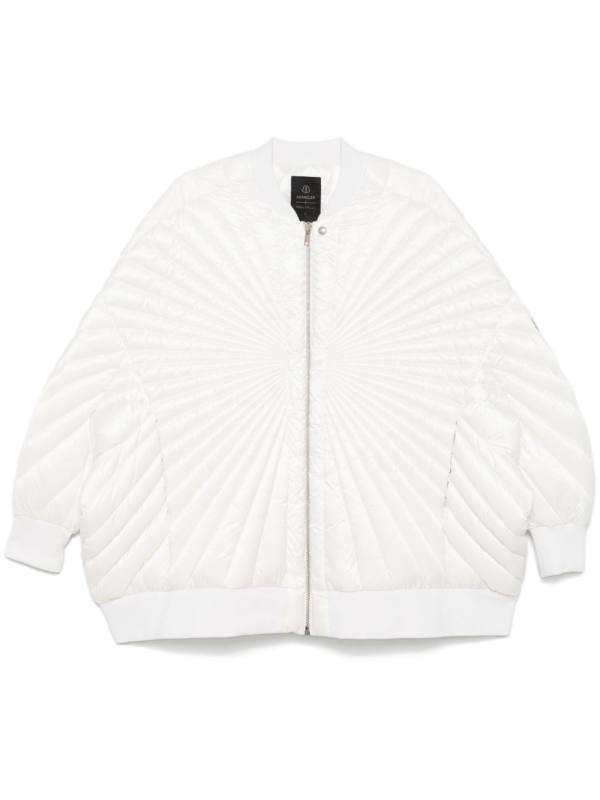 x Rick Owens Radiance Peter jacket