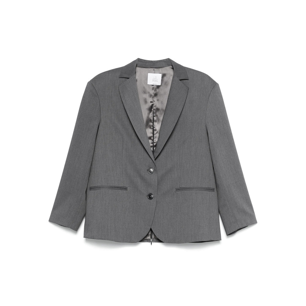 Le Sully Studio Alicia Blazer