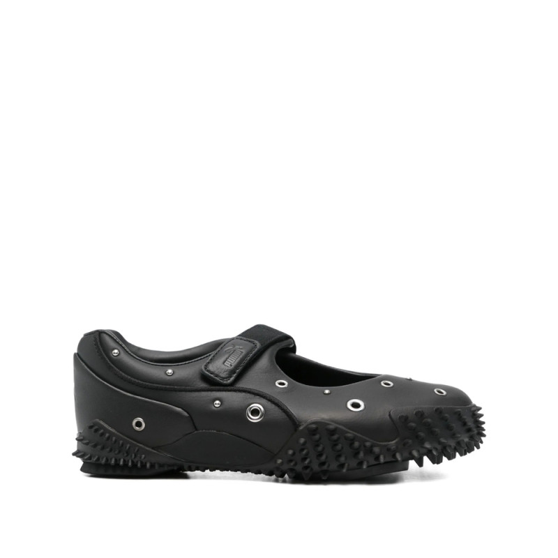 Puma Studded Mary Jane Trainers