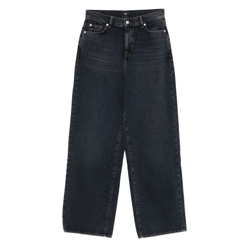 7 For All Mankind Slouchy Jeans