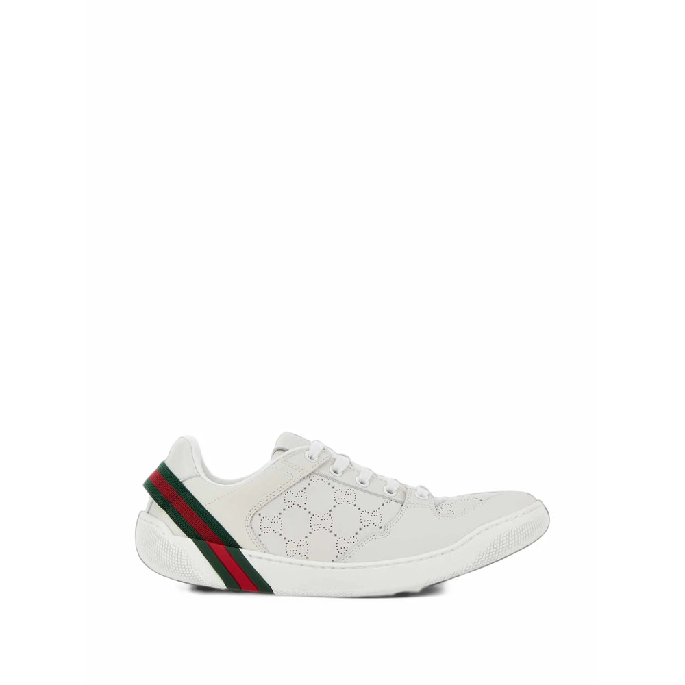 Gucci Screener Sneakers