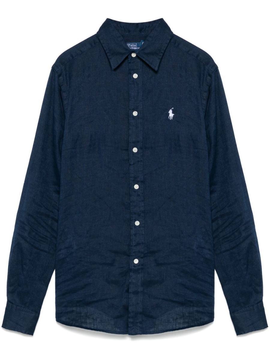 long-sleeve shirt