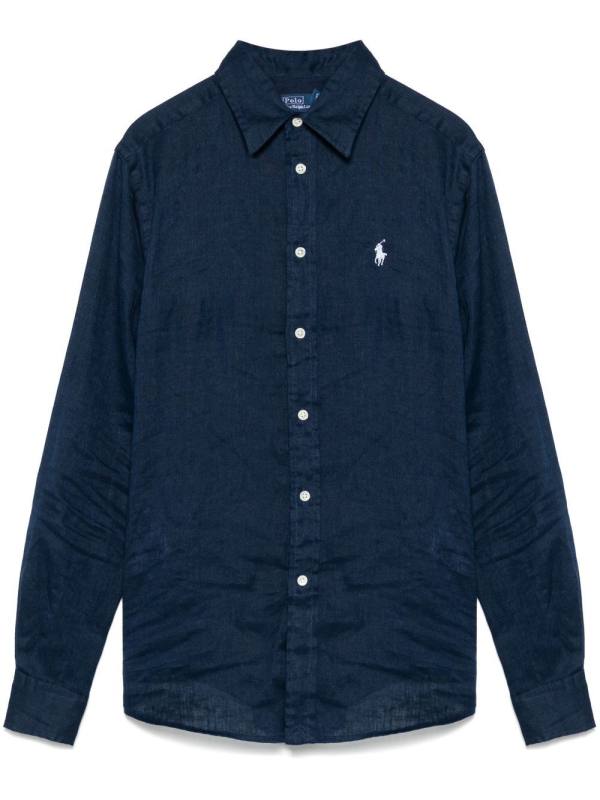 long-sleeve shirt