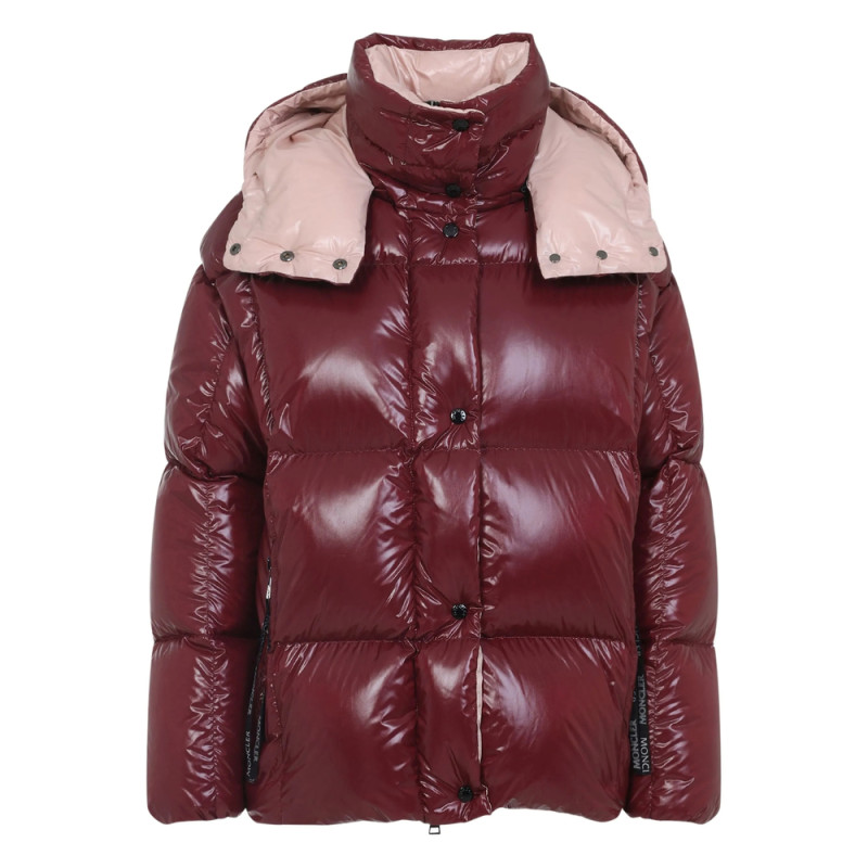 Moncler Parana Parka Coat