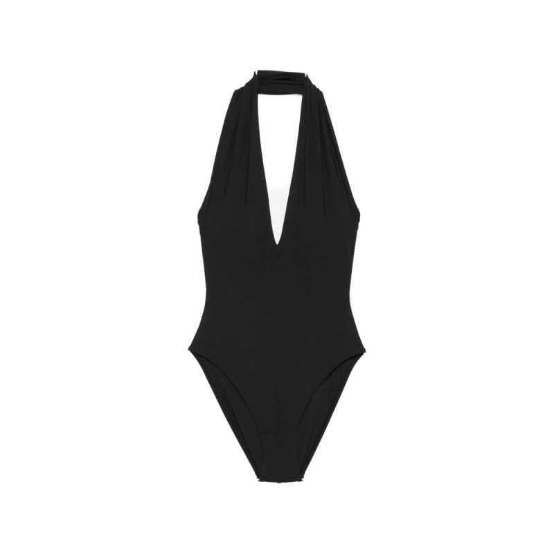 Bondi Born Blair Halterneck Swimsuit