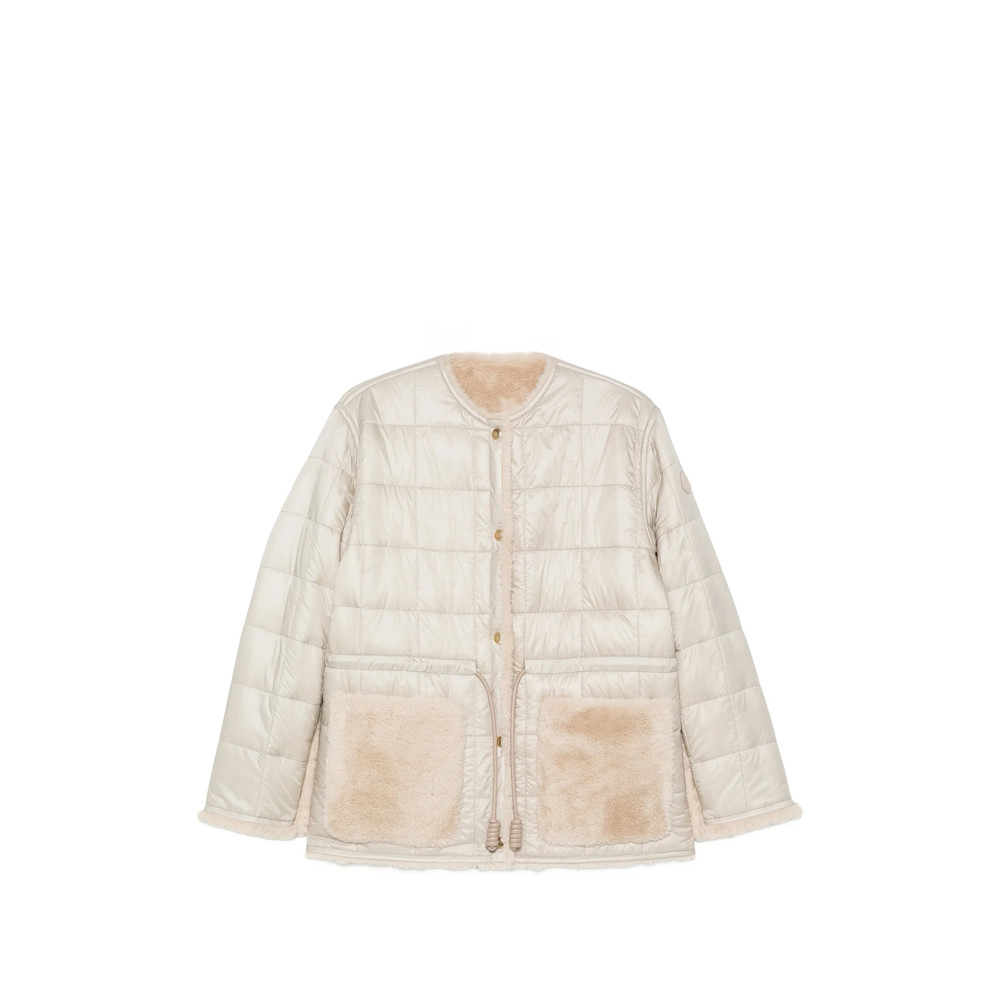 Moncler Quilted Jacket