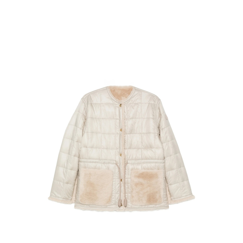 Moncler Quilted Jacket