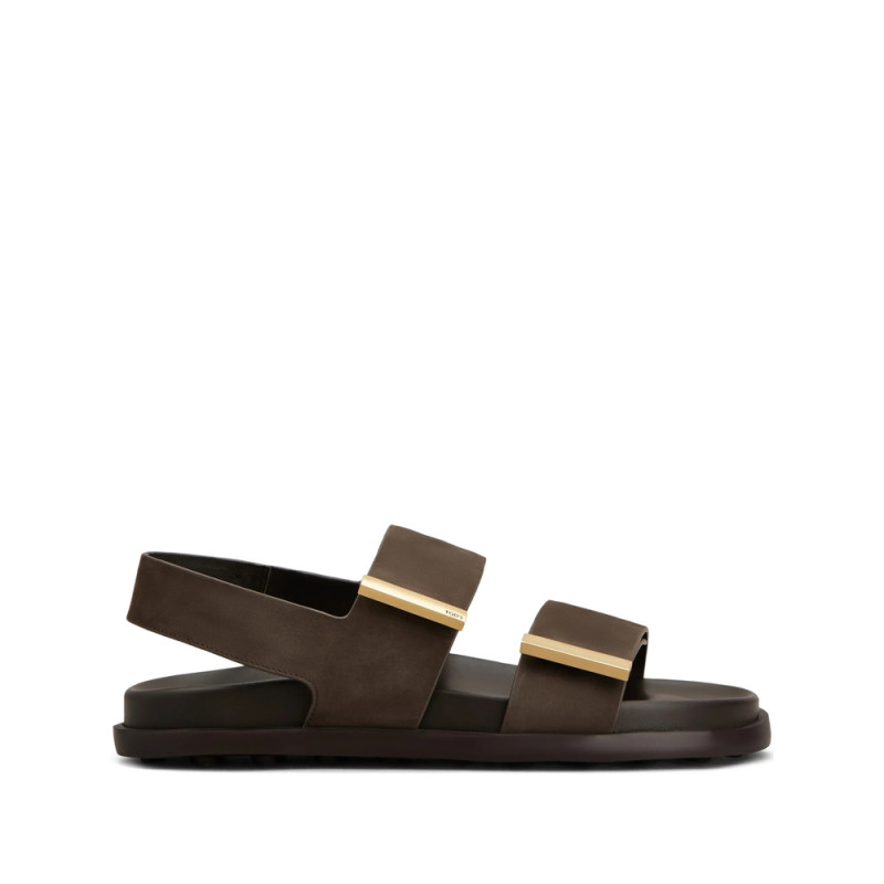 Tod's Bars-strap Sandals