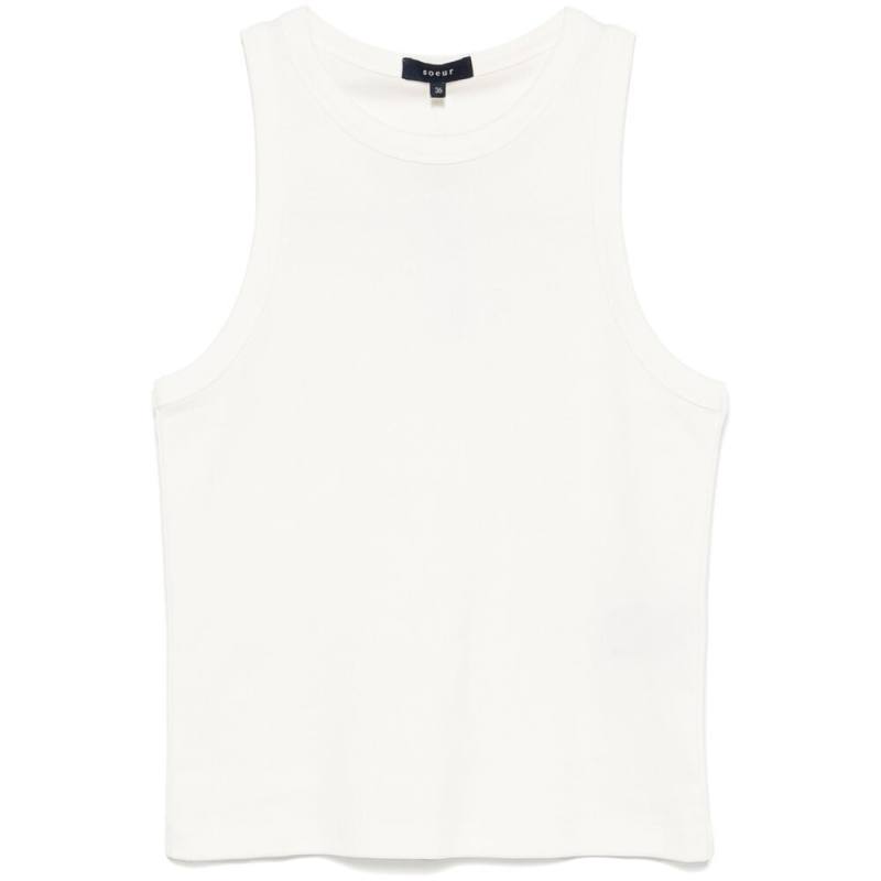 Soeur Dolly Tank Top