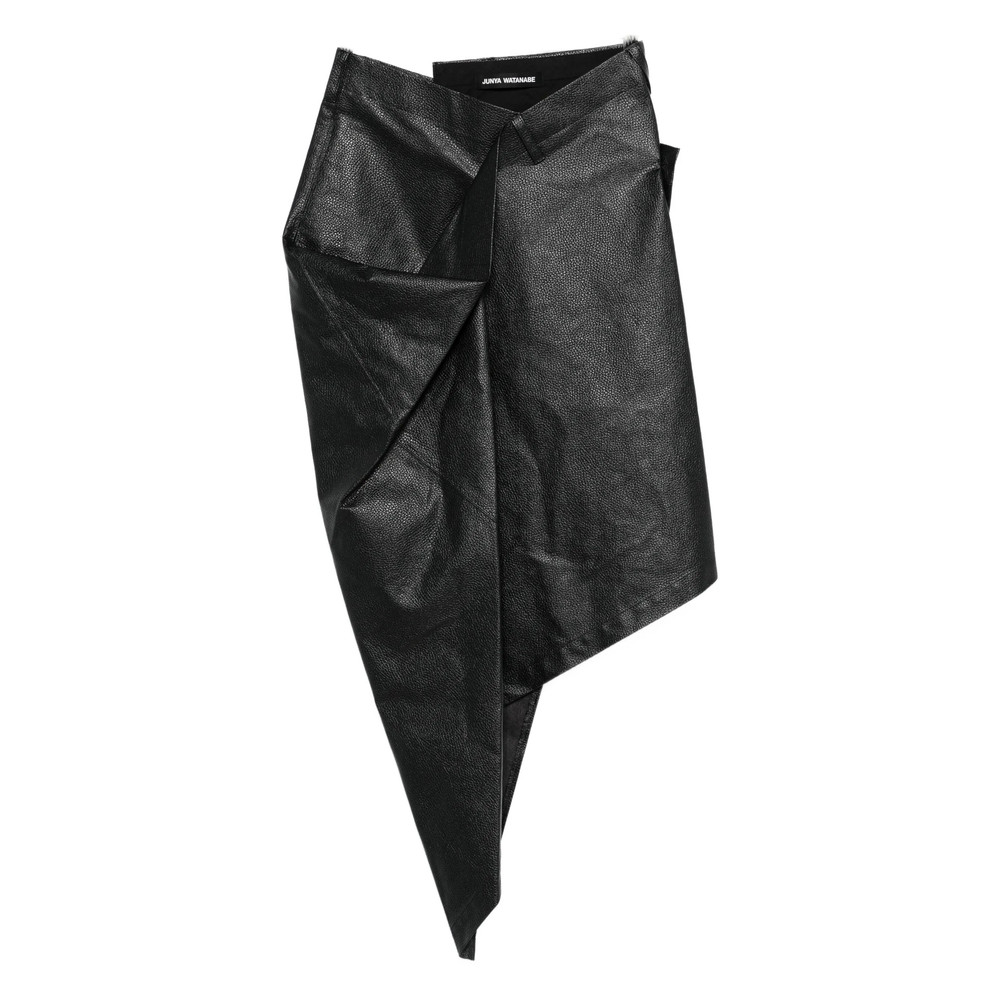 Junya Watanabe Asymmetric Skirt