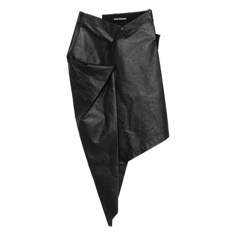 Junya Watanabe Asymmetric Skirt