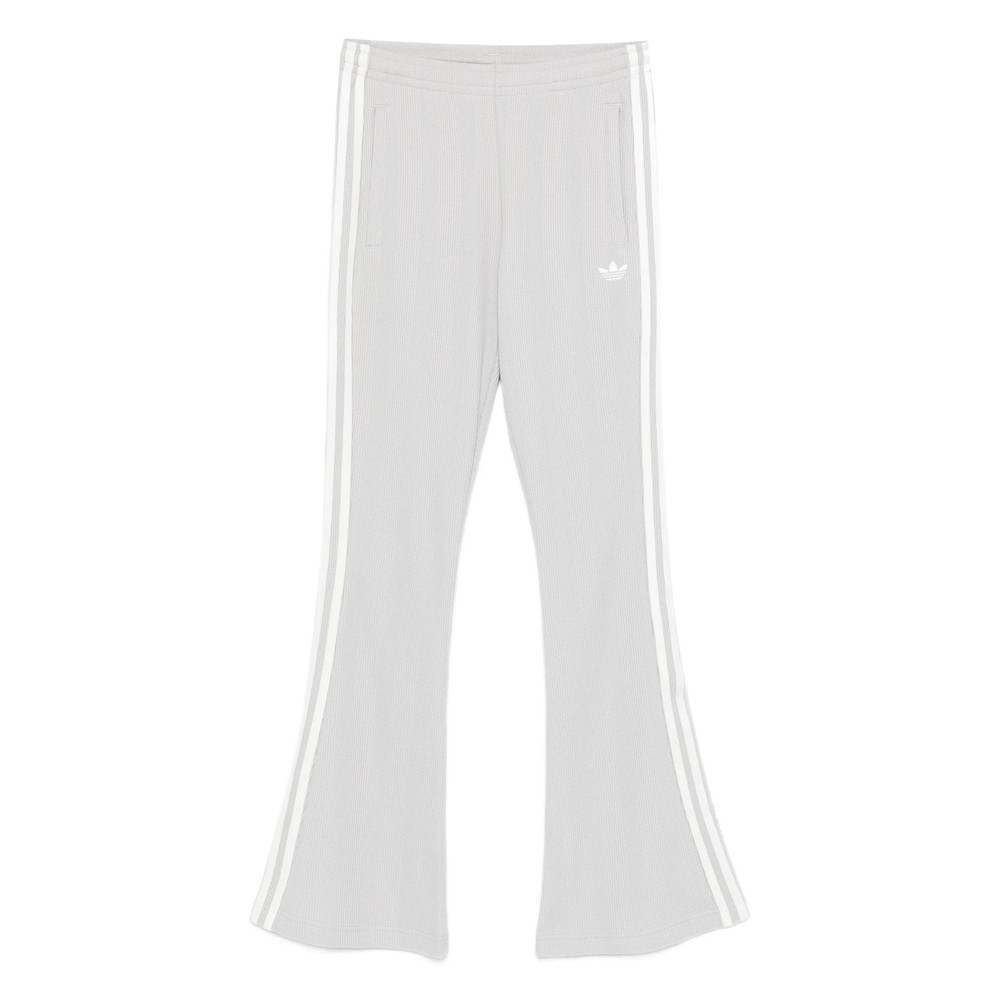 Adidas Grey Track Pants