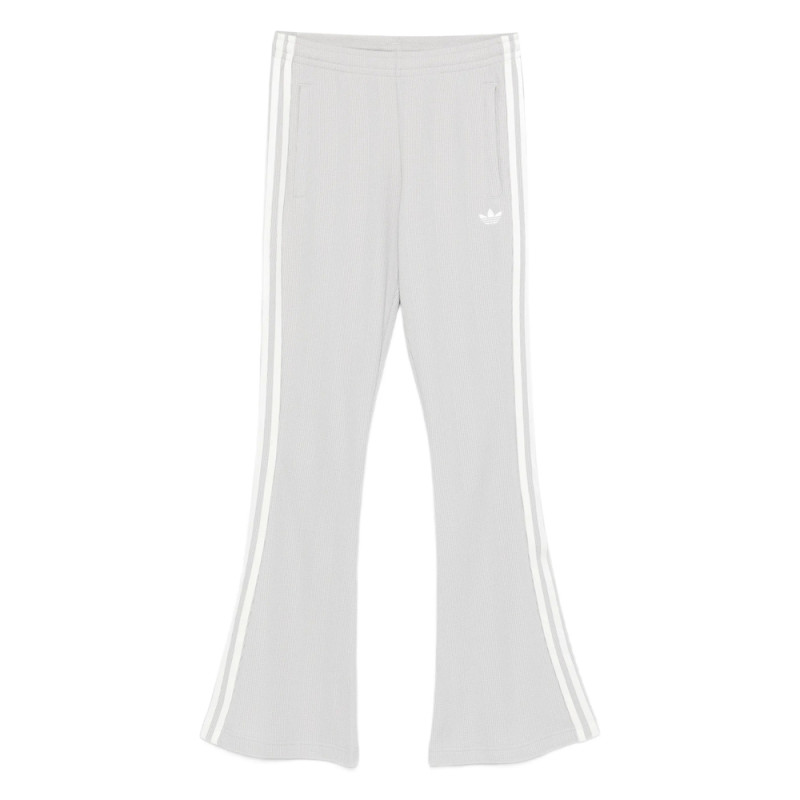 Adidas Grey Track Pants