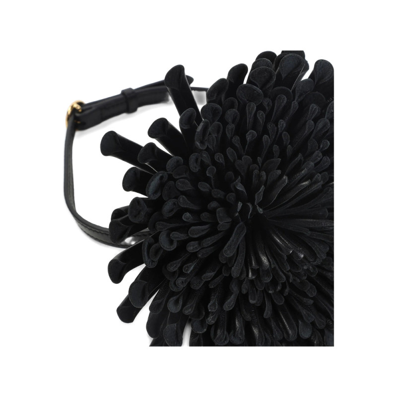 Alaïa AA9A1051C228B 995 NOIR ALAIA