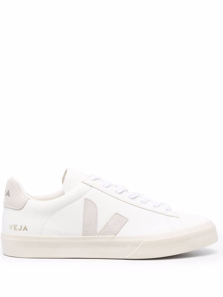 Campo low-top sneakers