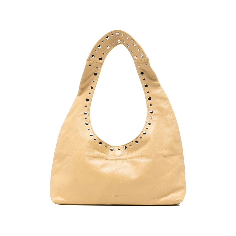 Gimaguas Franca Studded Tote Bag