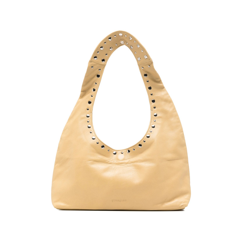 Gimaguas Franca Studded Tote Bag