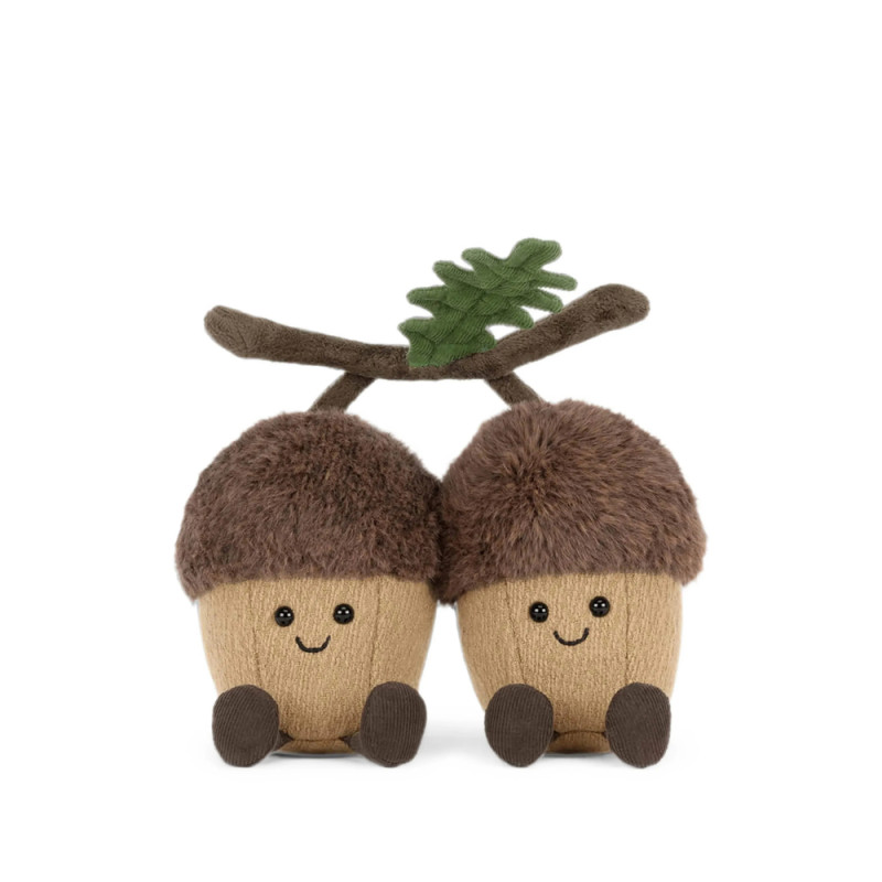 Jellycat Amuseables Acorn Soft Toy